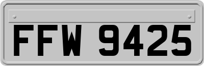 FFW9425