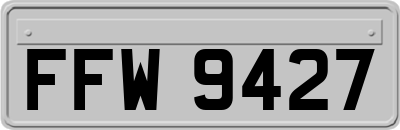 FFW9427