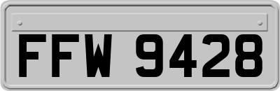 FFW9428