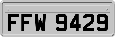 FFW9429