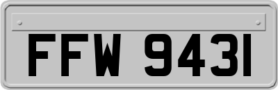FFW9431