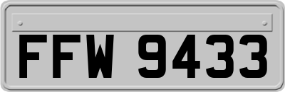 FFW9433