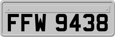 FFW9438