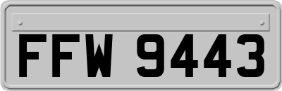 FFW9443