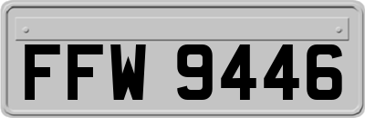FFW9446
