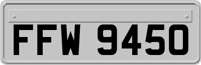 FFW9450