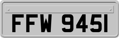 FFW9451