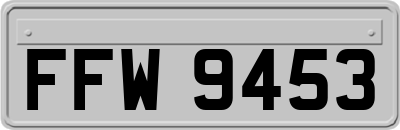FFW9453