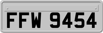 FFW9454
