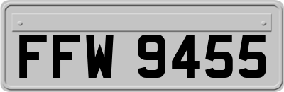 FFW9455