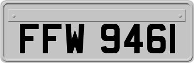 FFW9461