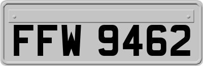 FFW9462