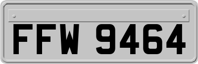FFW9464