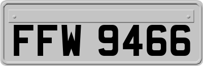 FFW9466