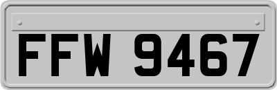 FFW9467