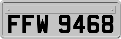 FFW9468