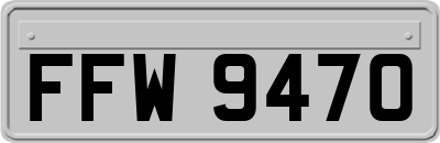 FFW9470