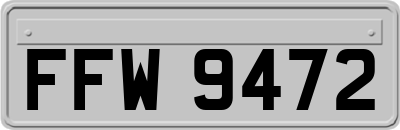 FFW9472