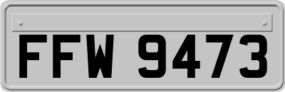 FFW9473