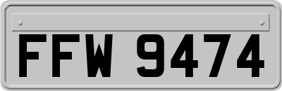 FFW9474