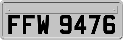 FFW9476