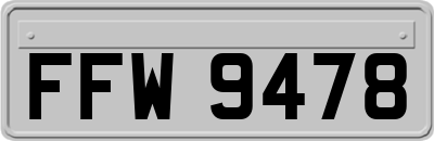 FFW9478