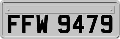 FFW9479