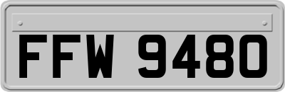 FFW9480