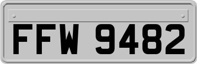 FFW9482