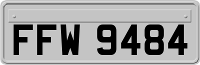 FFW9484
