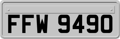 FFW9490