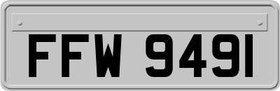 FFW9491