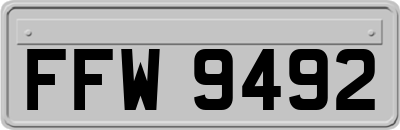 FFW9492