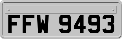 FFW9493