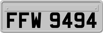 FFW9494
