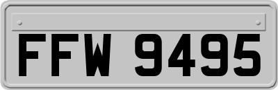 FFW9495