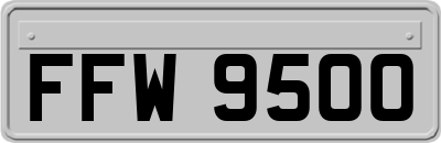FFW9500