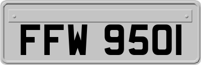 FFW9501