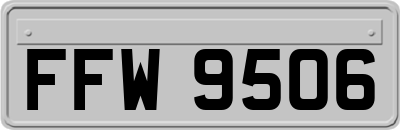FFW9506