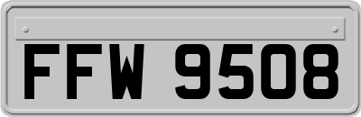 FFW9508