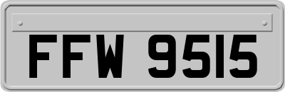 FFW9515