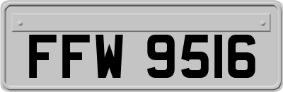 FFW9516