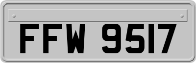 FFW9517
