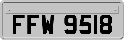 FFW9518