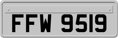 FFW9519
