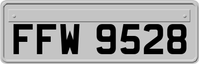 FFW9528