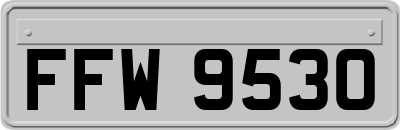 FFW9530