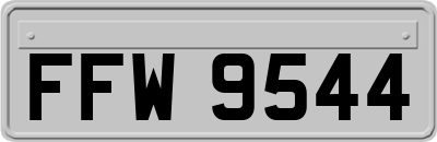 FFW9544
