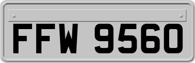 FFW9560
