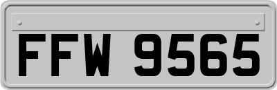 FFW9565
